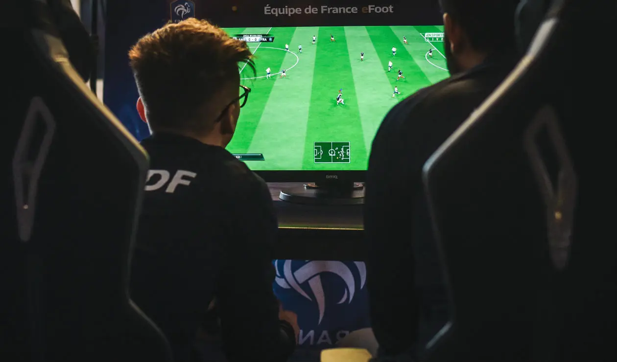 Gamers