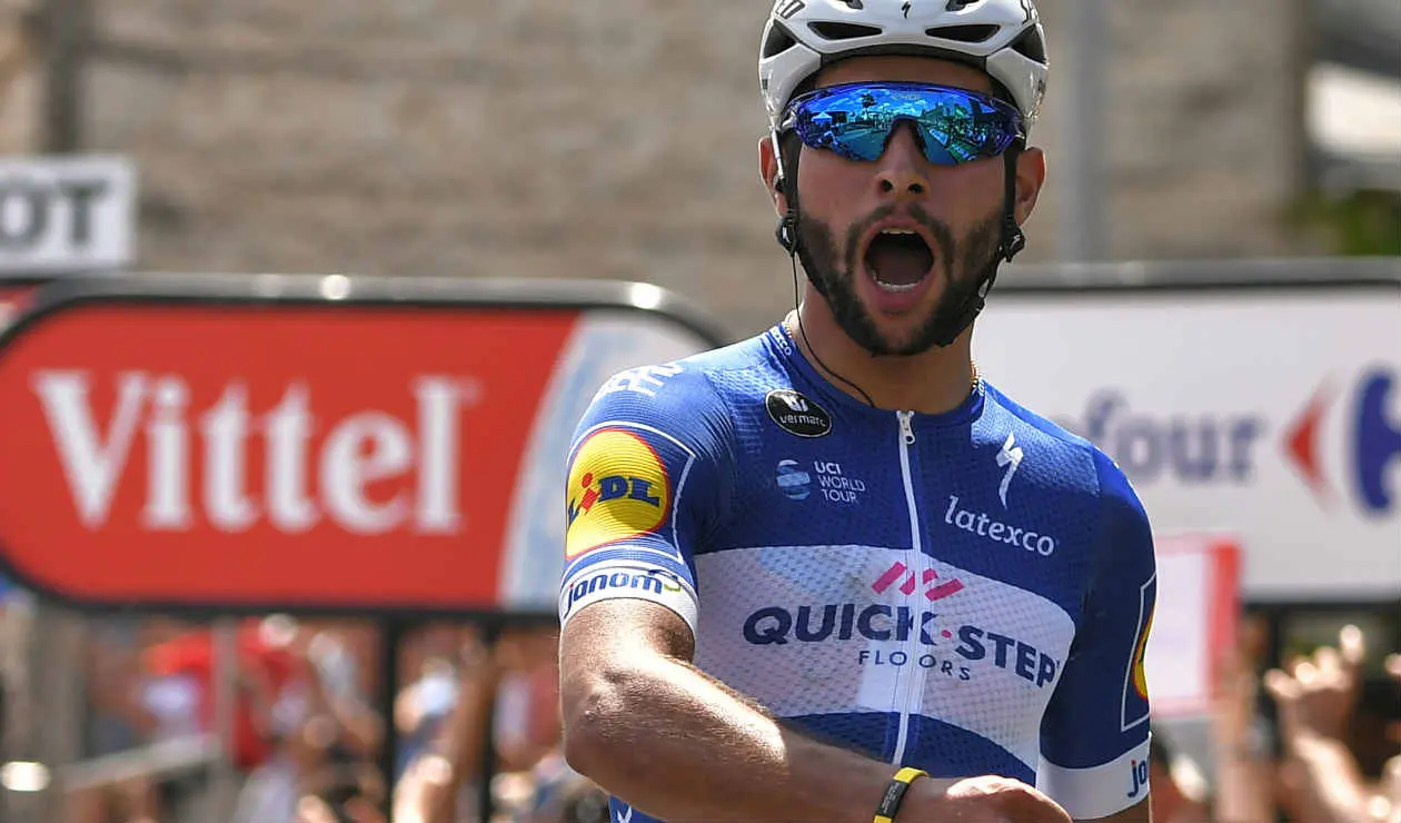 Fernando Gaviria