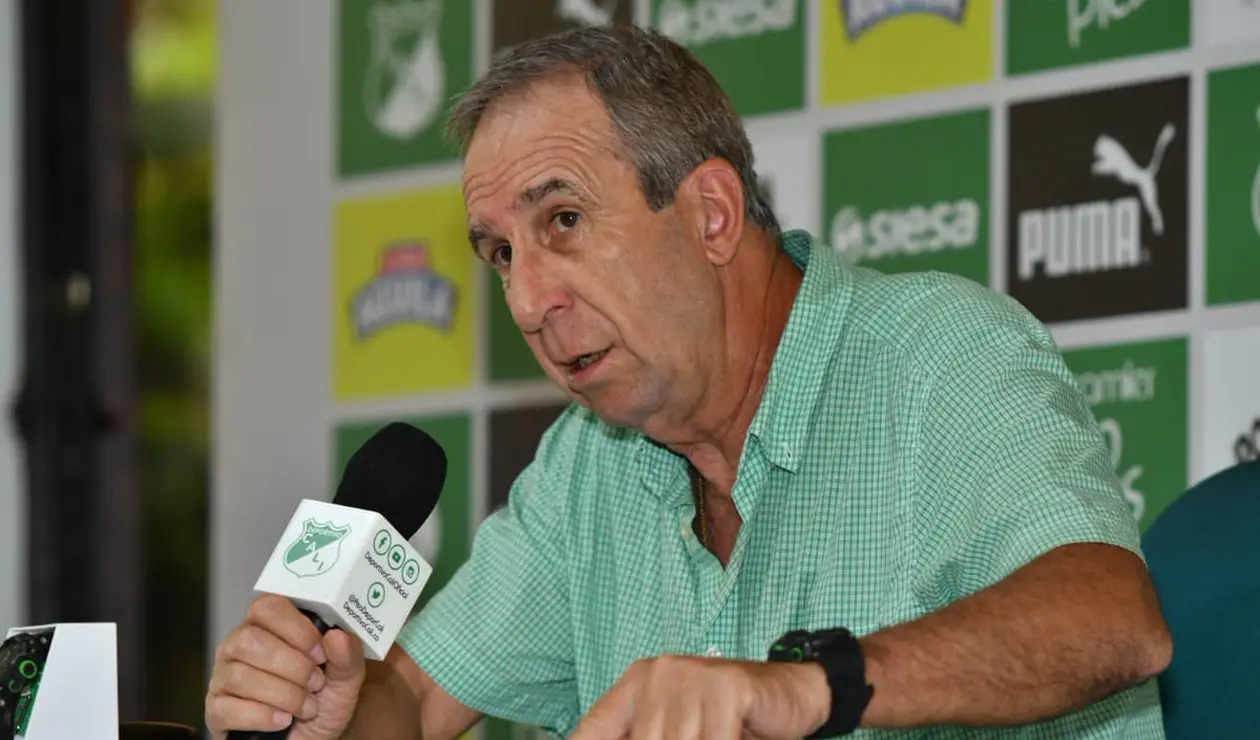 Gerardo Pelusso
