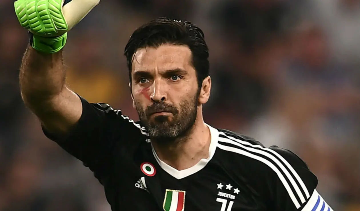 Gianluigi Buffon