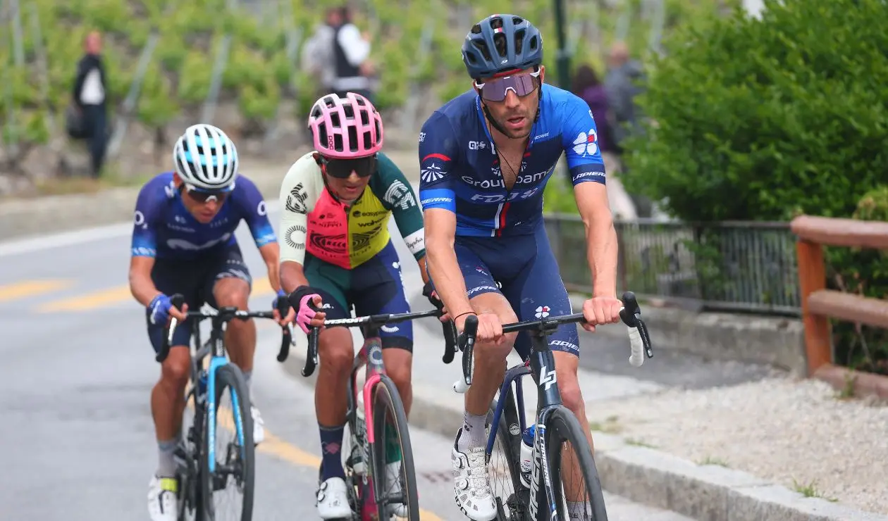 Giro de Italia 2023