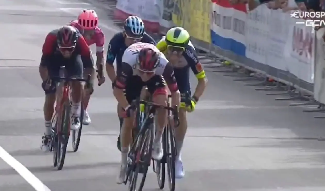 Giro de la Toscana
