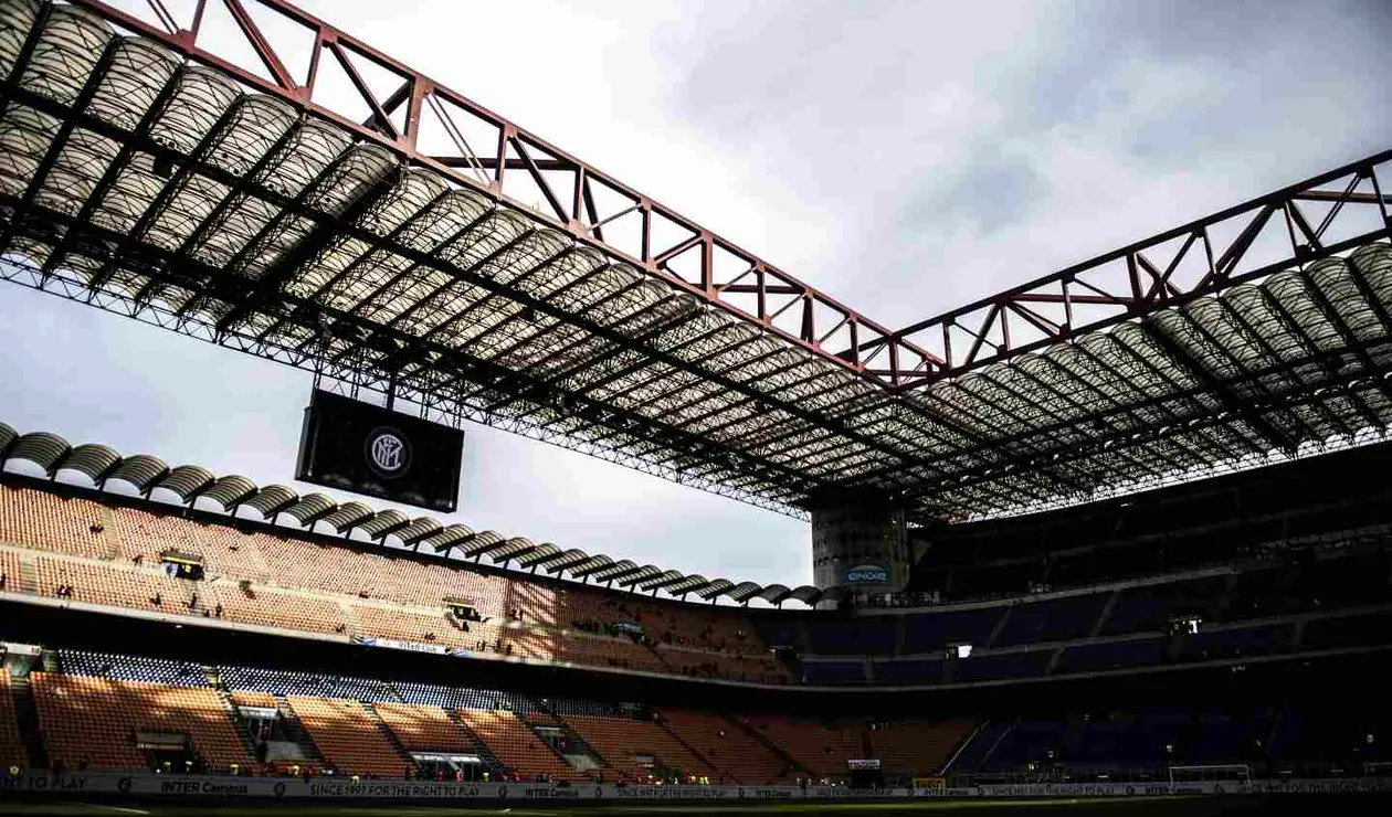 Giuseppe Meazza
