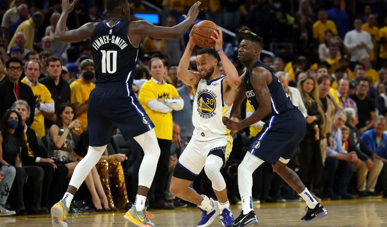 Golden State Warriors