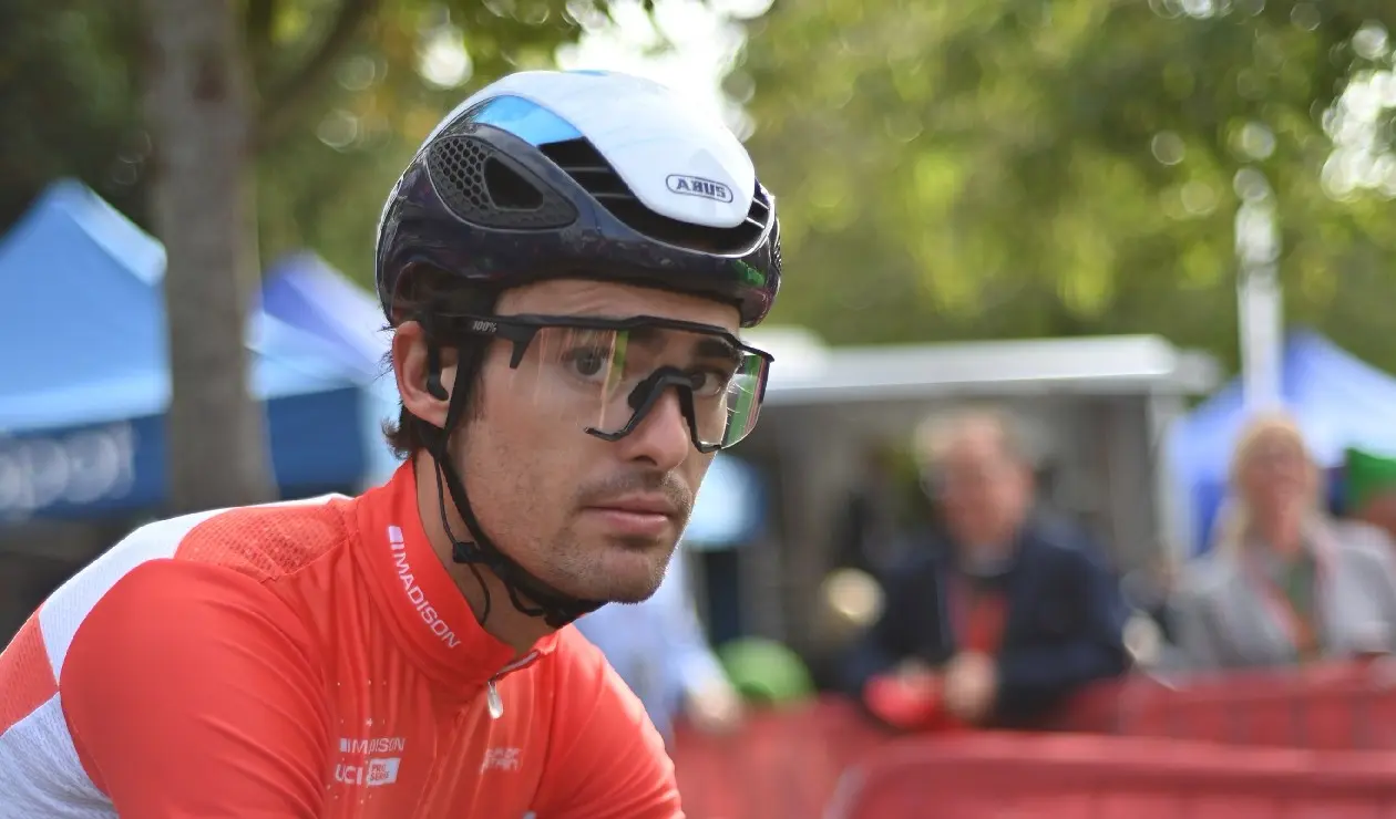 Gonzalo Serrano, Movistar