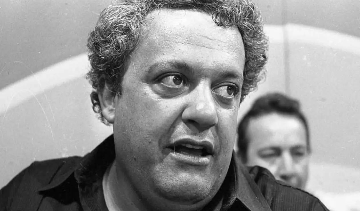 Gordo Benjumea