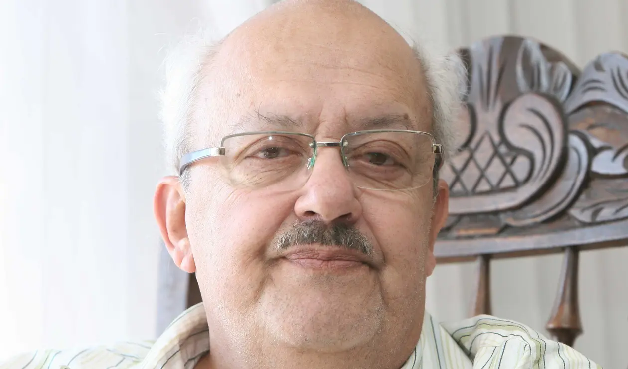 Gordo Benjumea