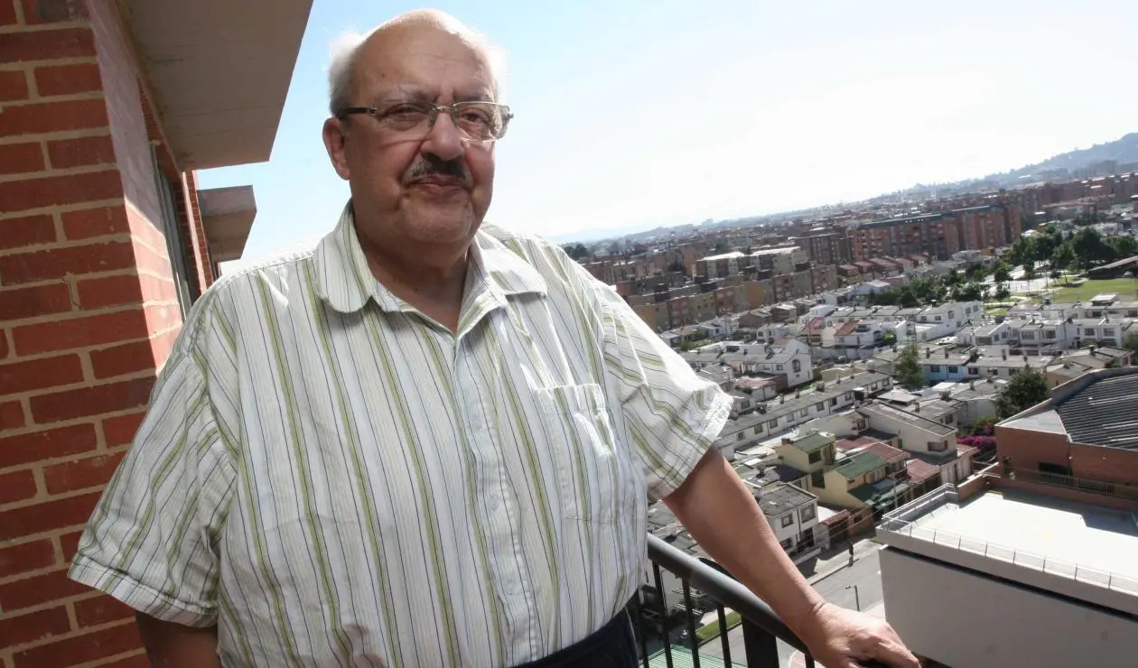 Carlos, 'El Gordo' Benjumea