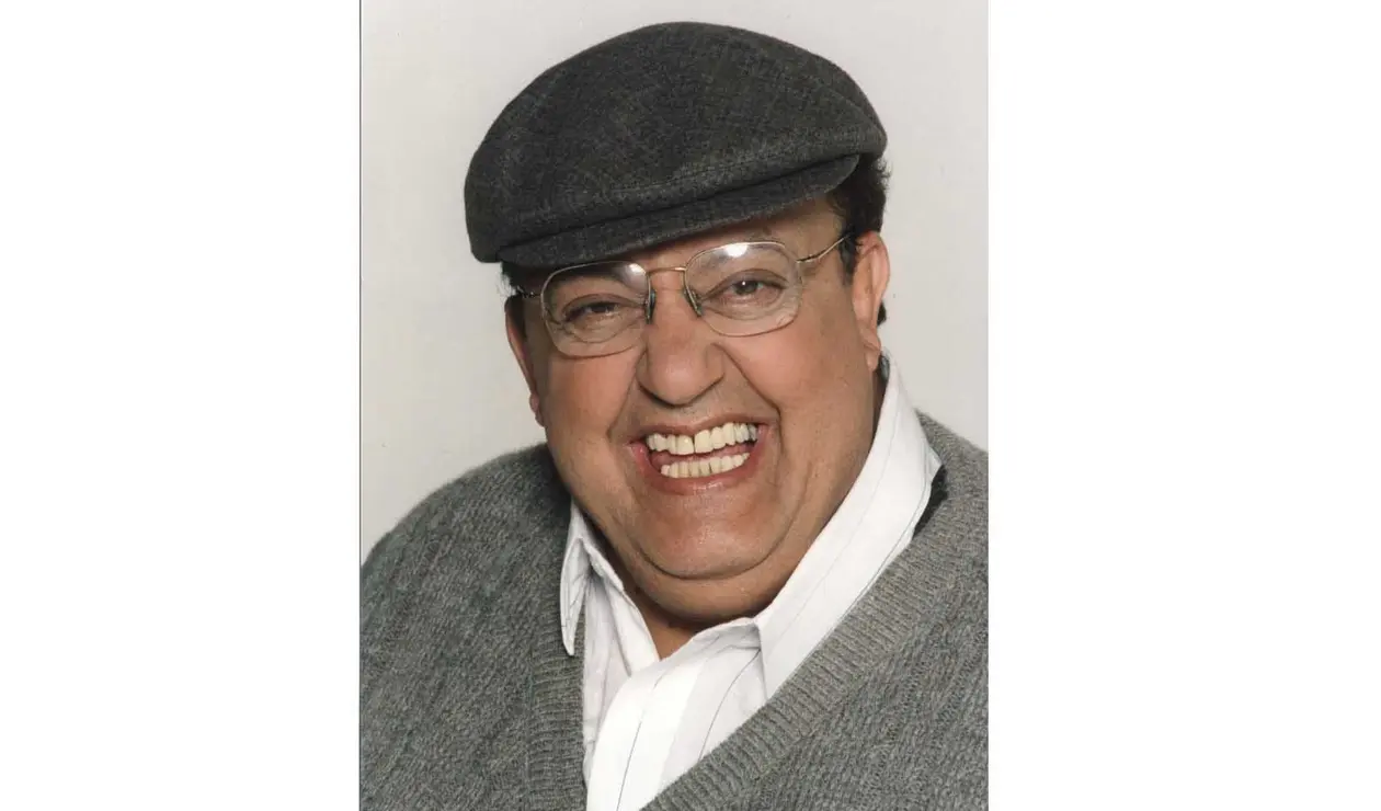 Gordo Benjumea