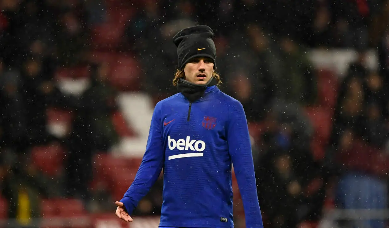 Griezmann 