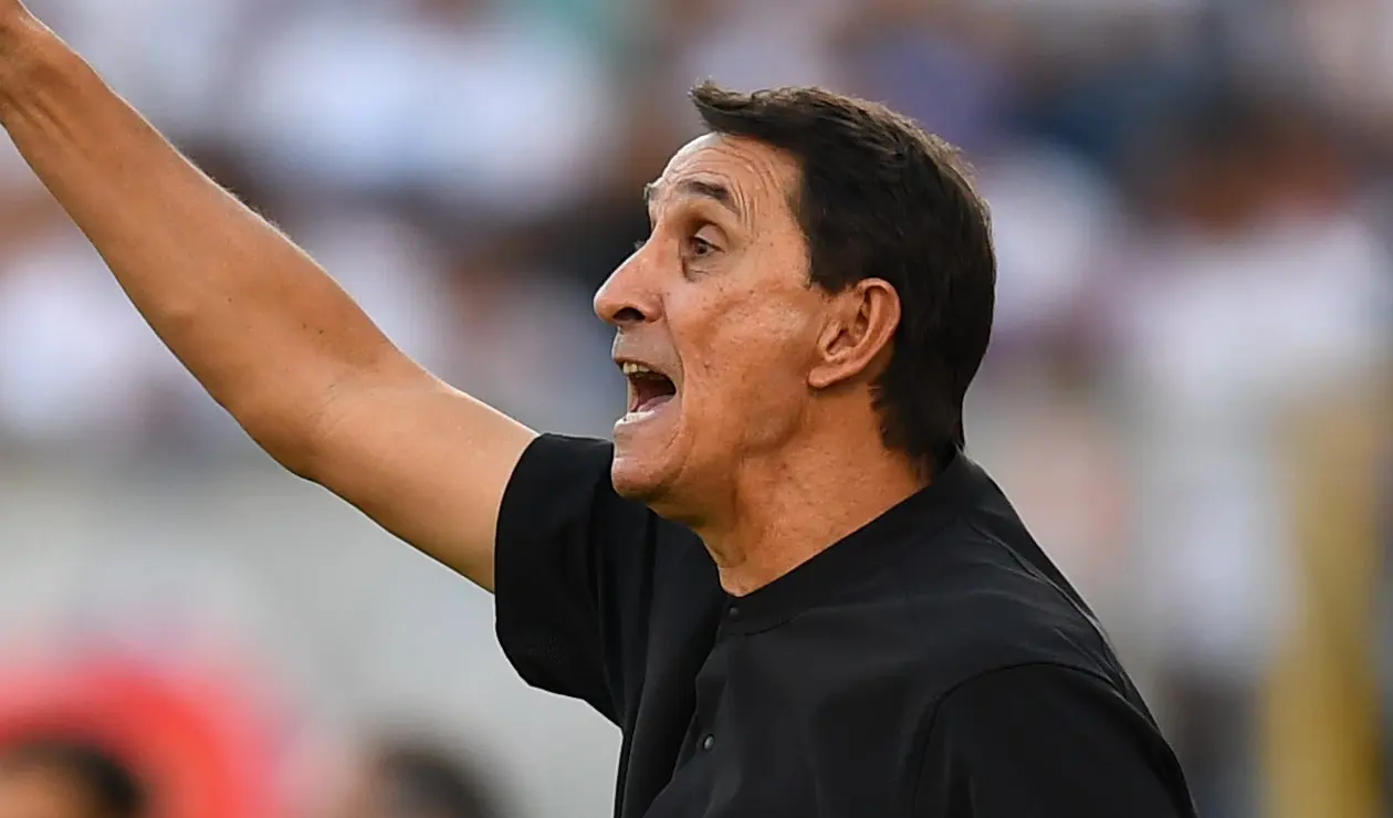 Alexandre Guimaraes, Liga Betplay