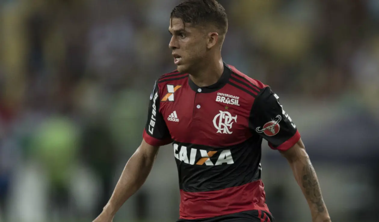 Gustavo Cuéllar