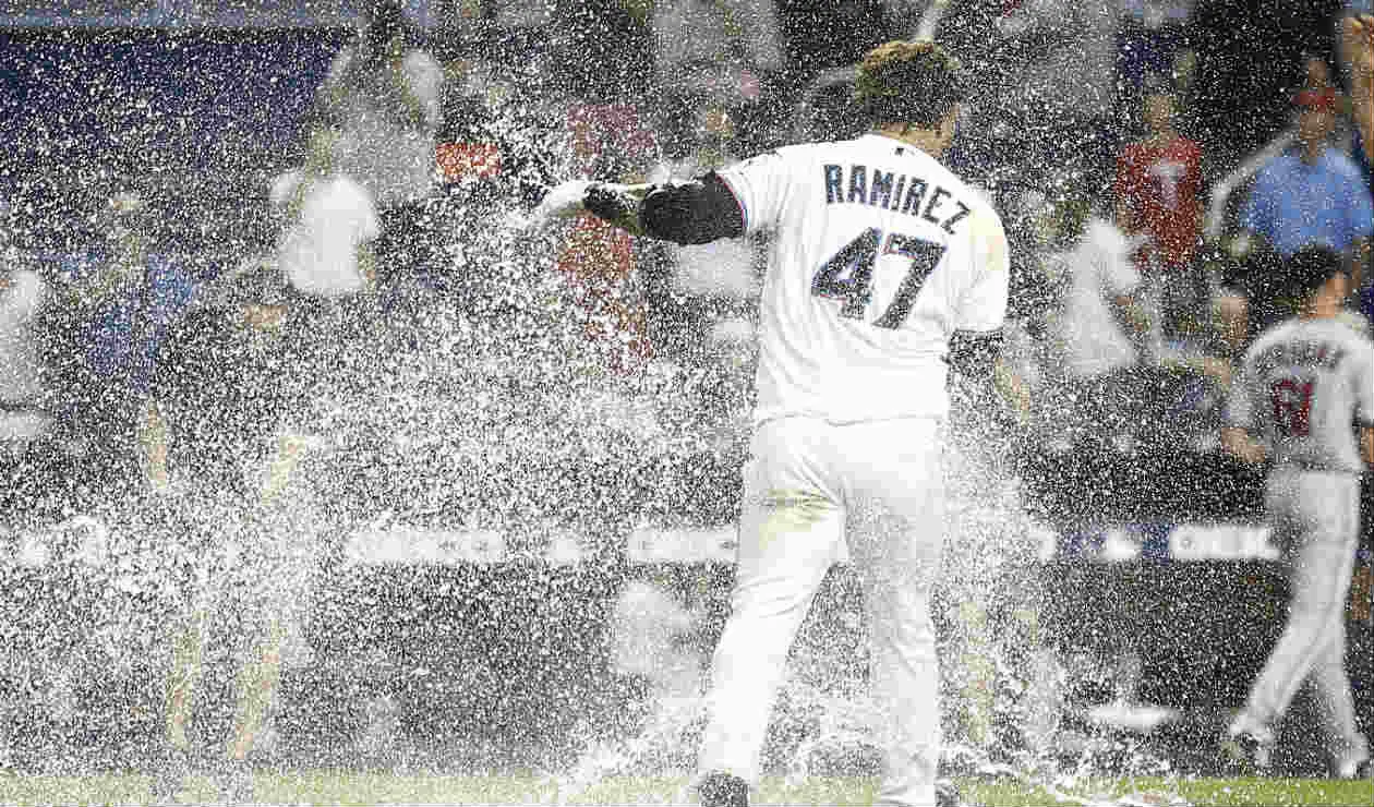 Harold Ramírez