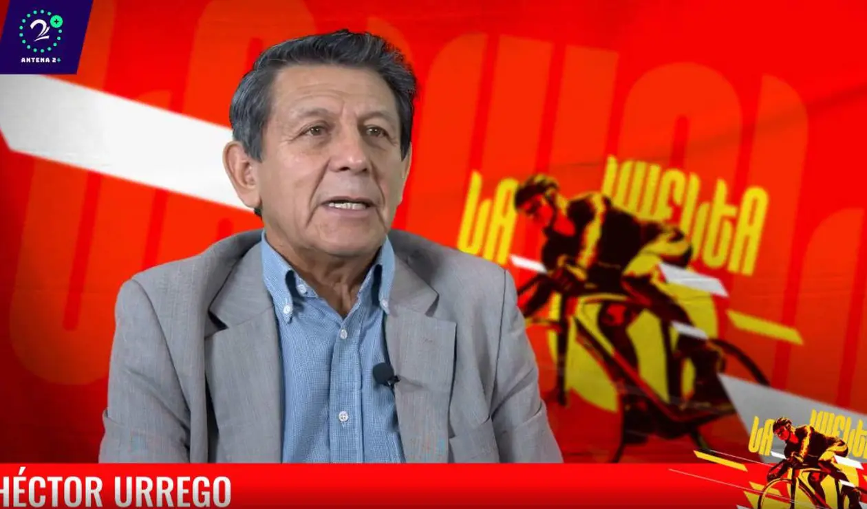 Héctor Urrego
