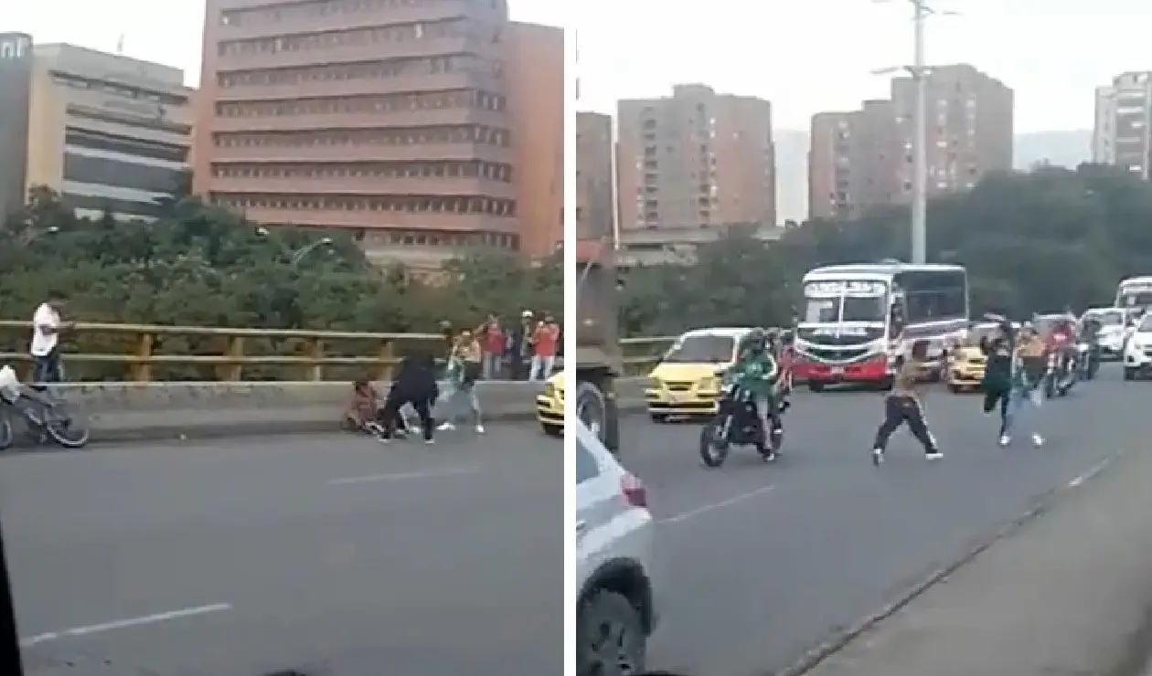 Hinchas de Nacional