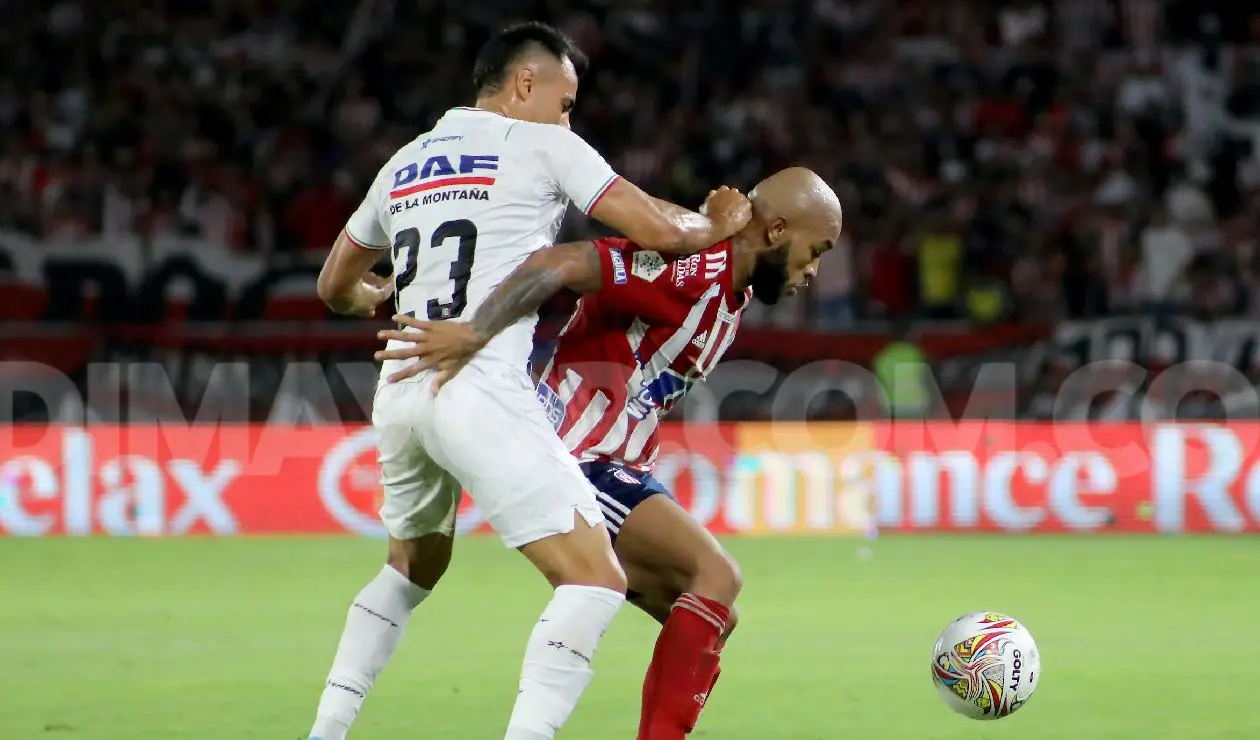 Fredy Hinestroza