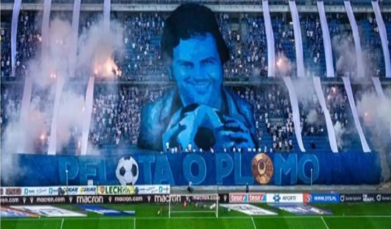 Homenaje a Pablo Escobar