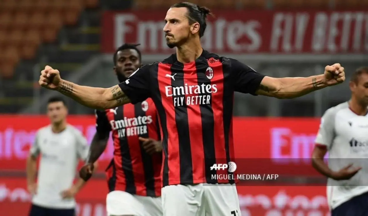 Ibrahimovic 
