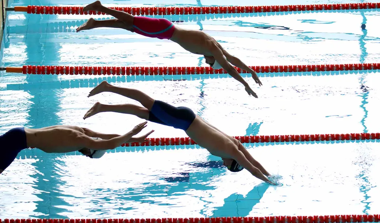 Juegos Parapanamericanos Juveniles 2023 - Sexto día de competencia