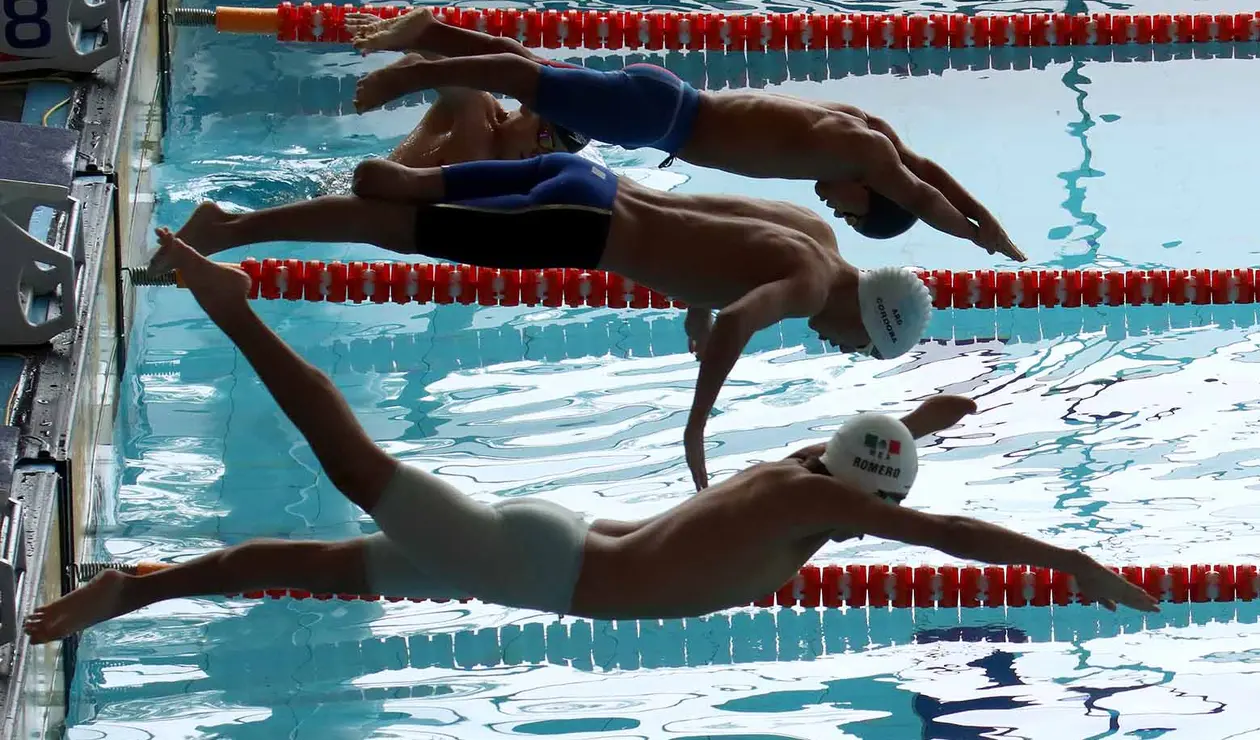 Juegos Parapanamericanos Juveniles 2023 - Sexto día de competencia