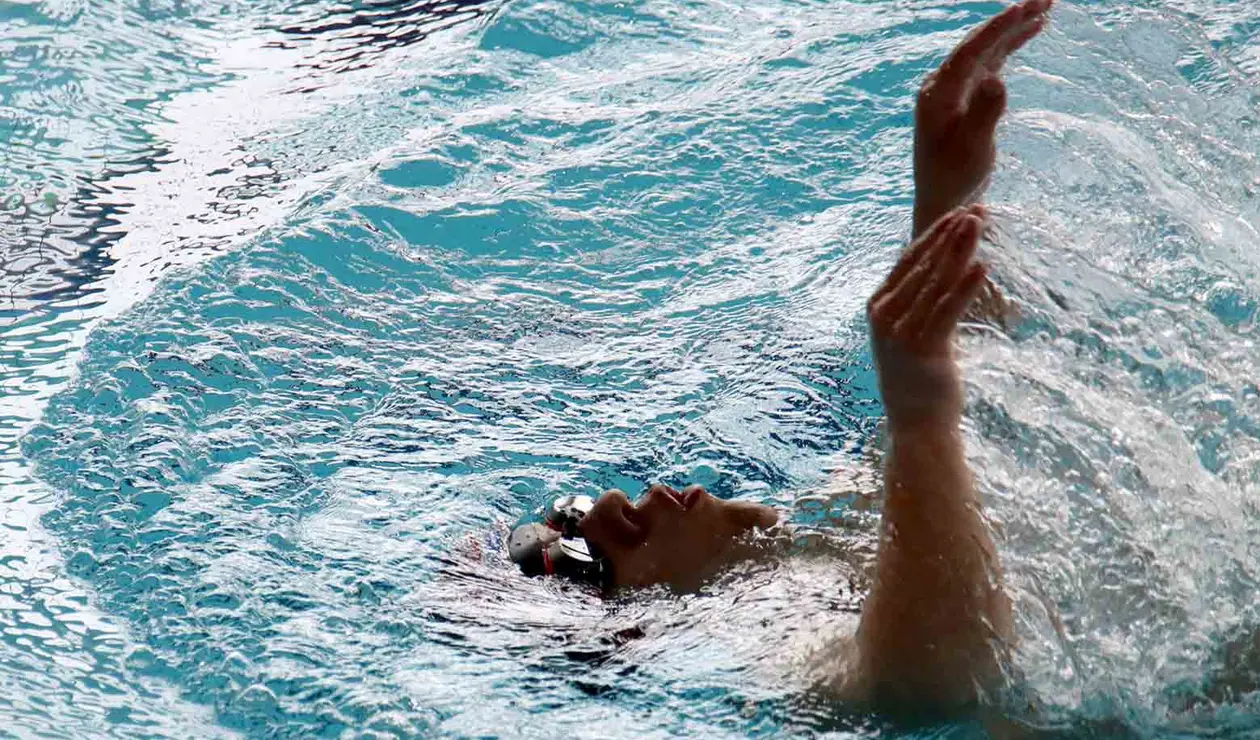 Juegos Parapanamericanos Juveniles 2023 - Sexto día de competencia