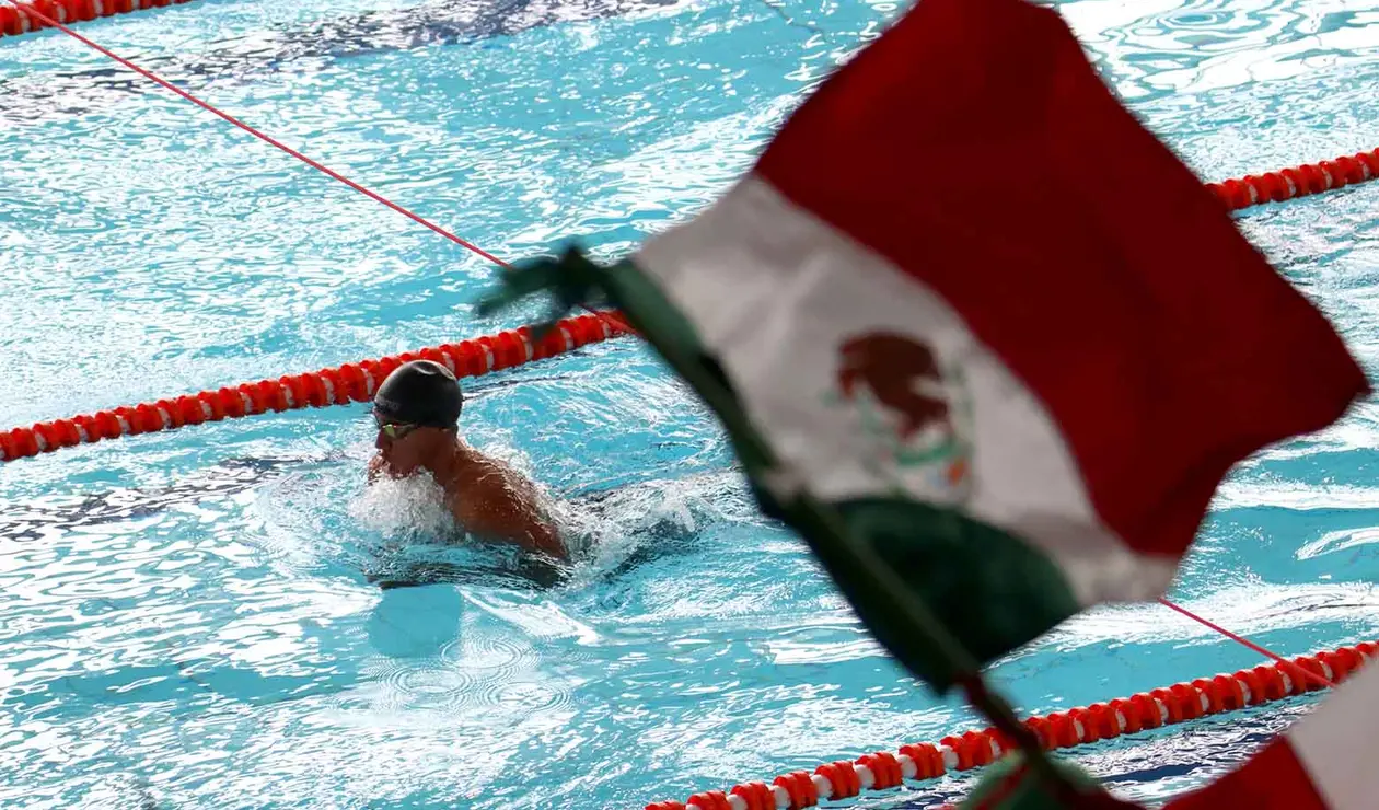 Juegos Parapanamericanos Juveniles 2023 - Sexto día de competencia