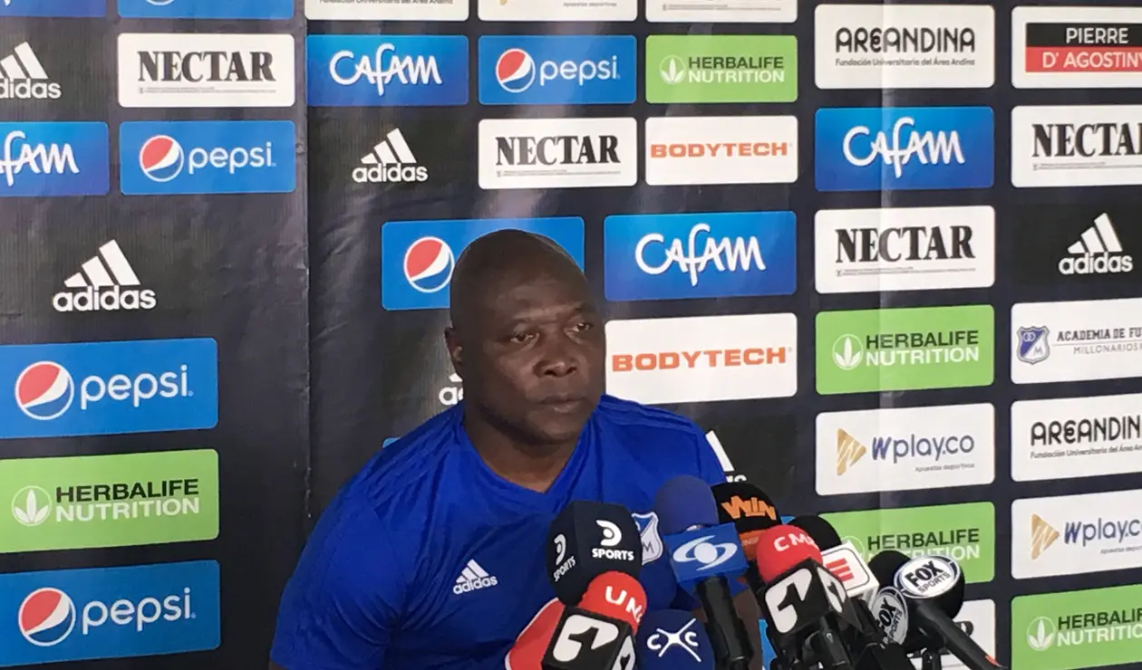 Freddy Rincón