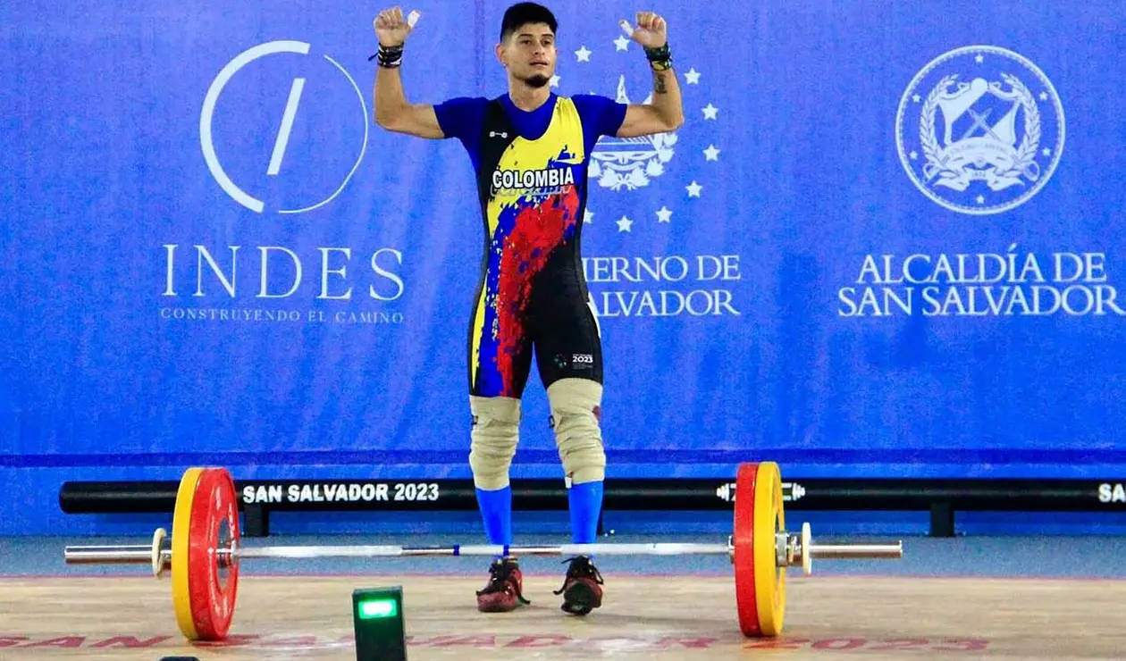 Primer día de los Juegos Centroamericanos y del Caribe 2023