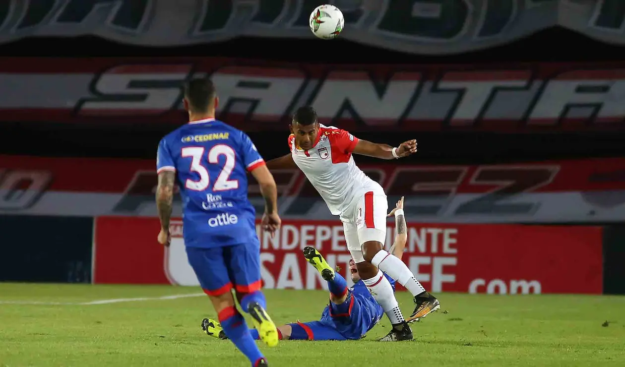 Juegos Bolivarianos - Tiro con Arco