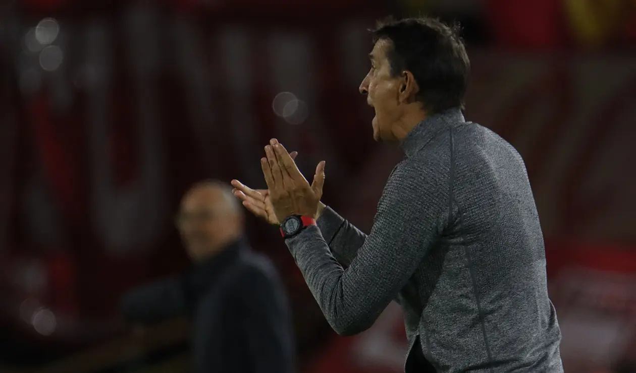 Santa Fe vs América - Liga Betplay 2022