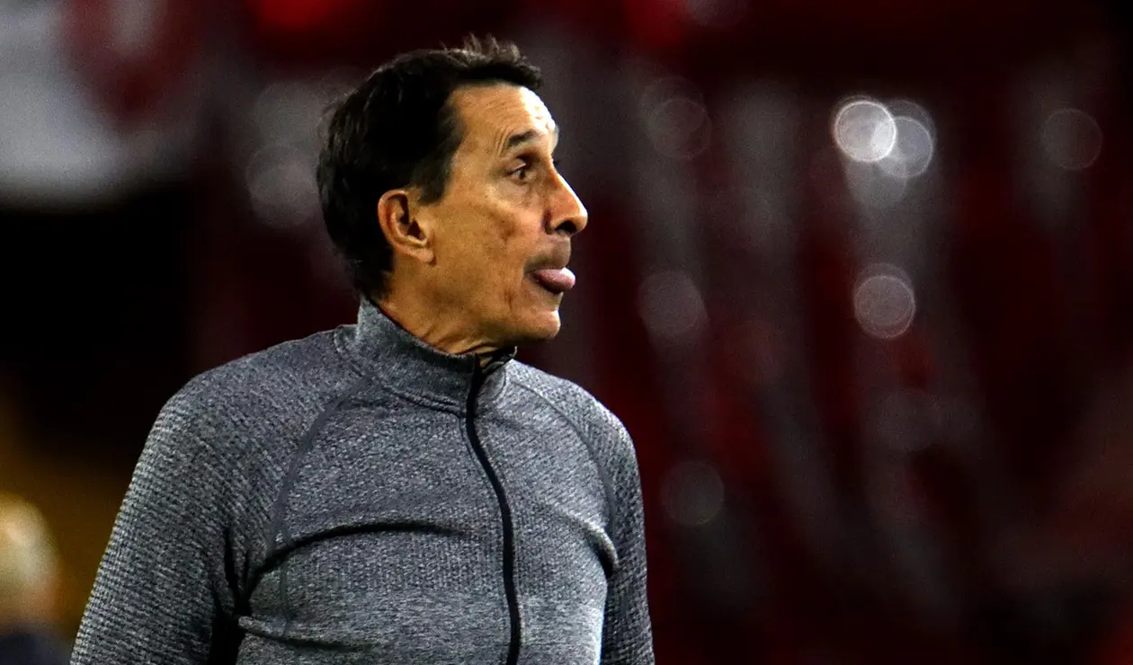 Santa Fe vs América - Liga Betplay 2022