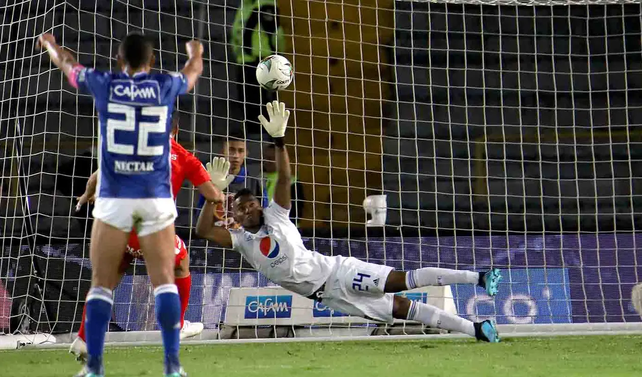 Chile vs Bolivia - Sudamericano Sub 20 - 2023