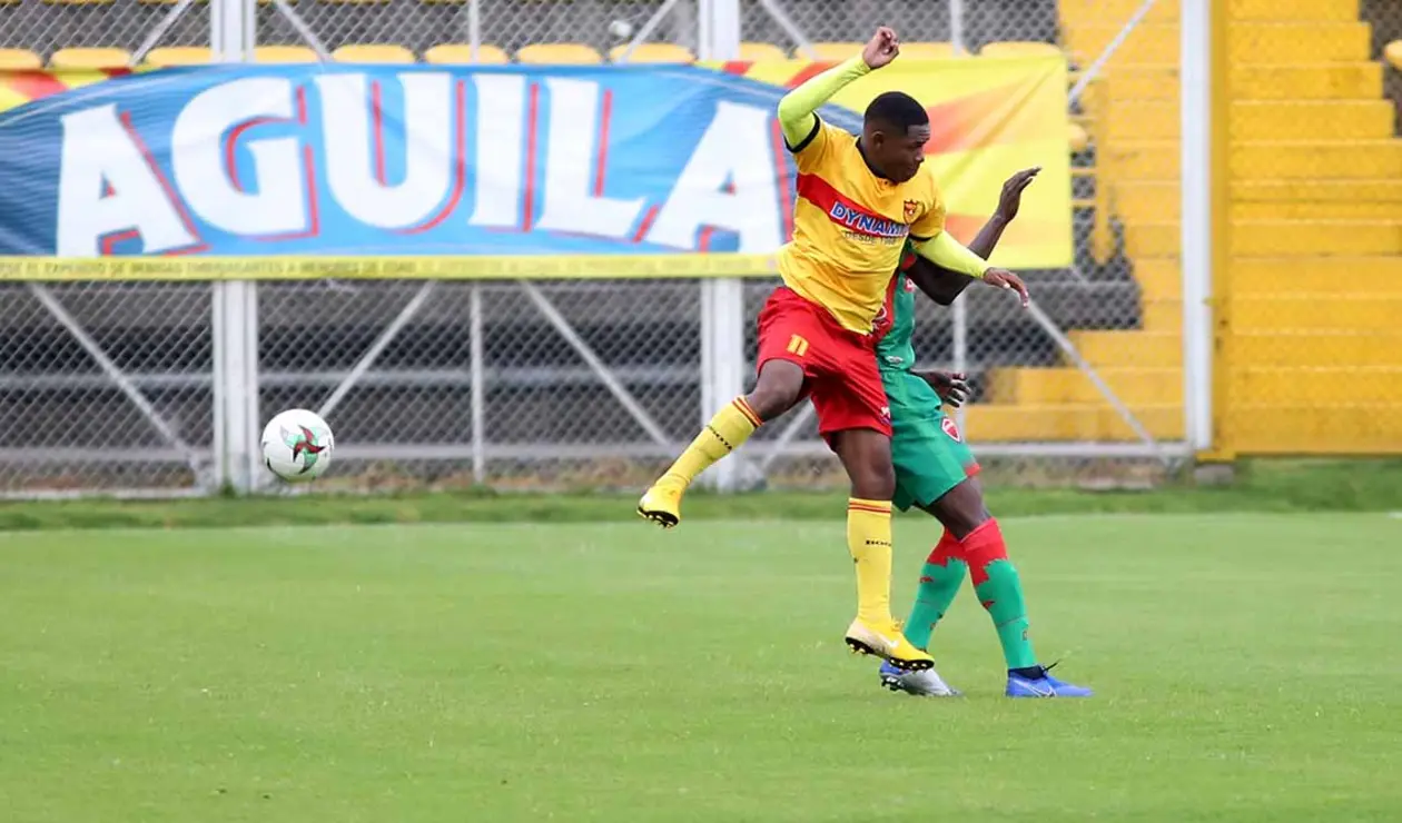 Chile vs Bolivia - Sudamericano Sub 20 - 2023