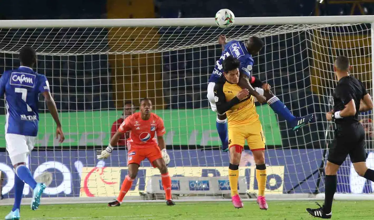 Chile vs Bolivia - Sudamericano Sub 20 - 2023