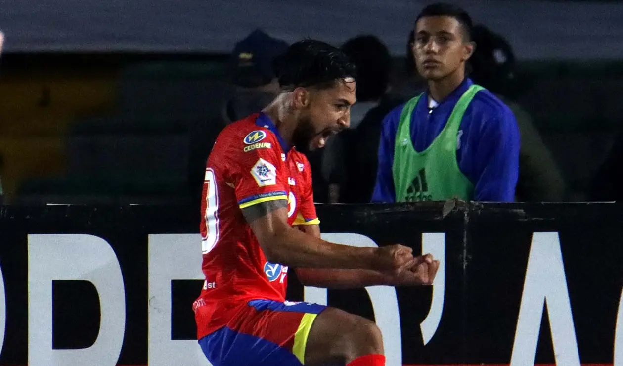 Deportivo Pasto - 2020