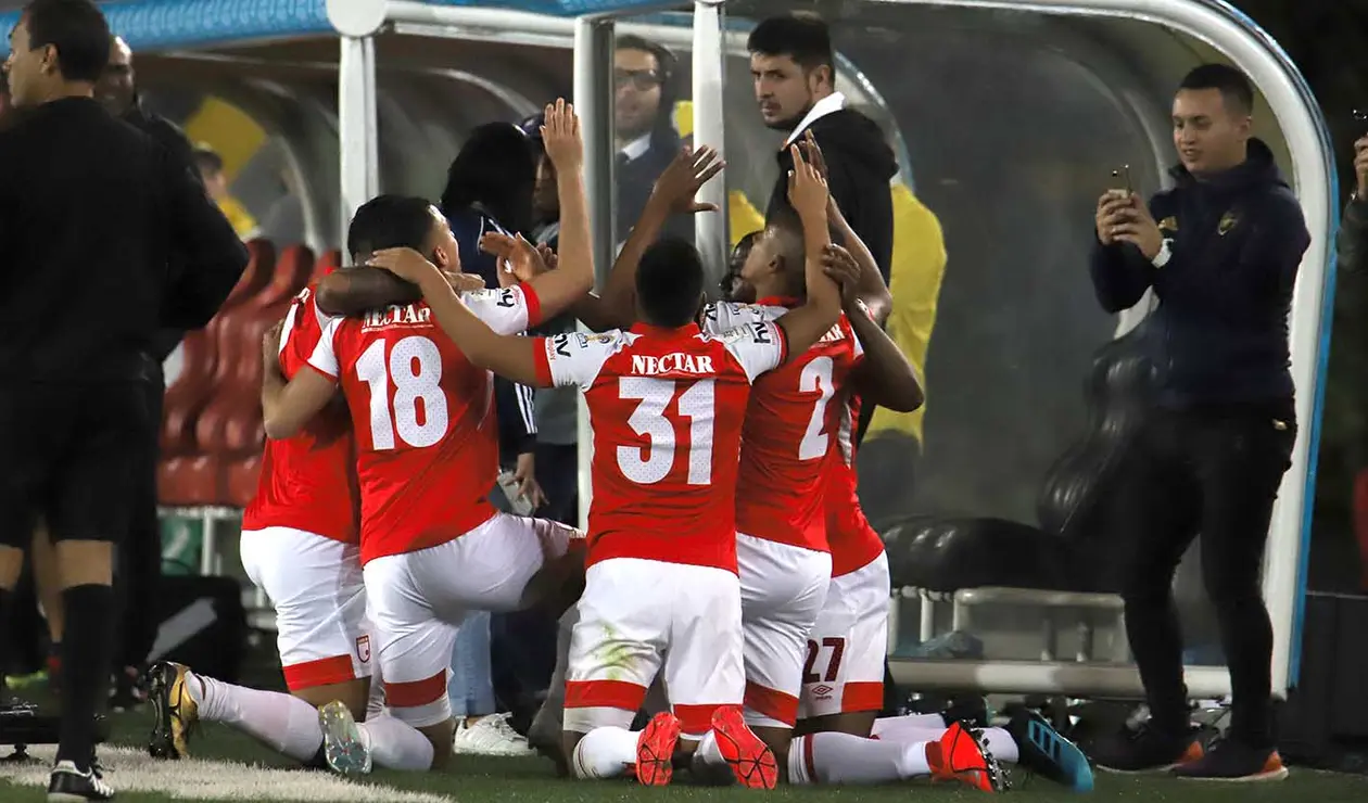 Independiente Santa Fe