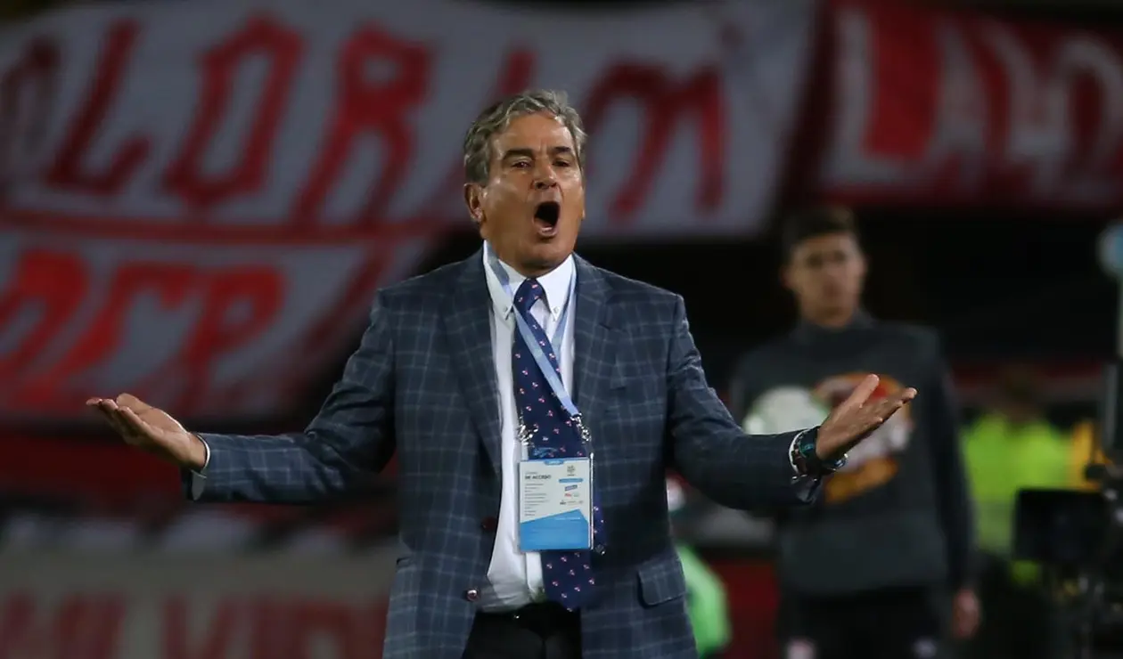 Santa Fe - Millonarios 2019