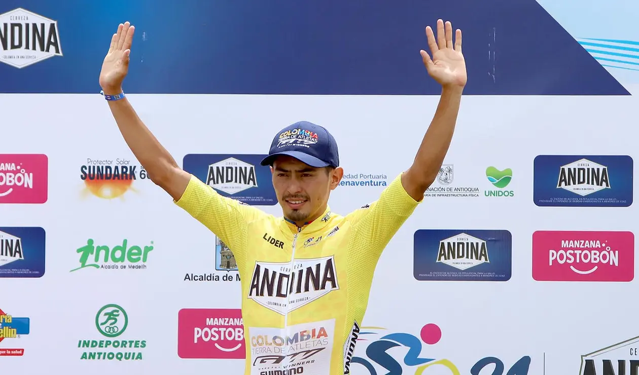 Wilson Peña - Clásico RCN 2021