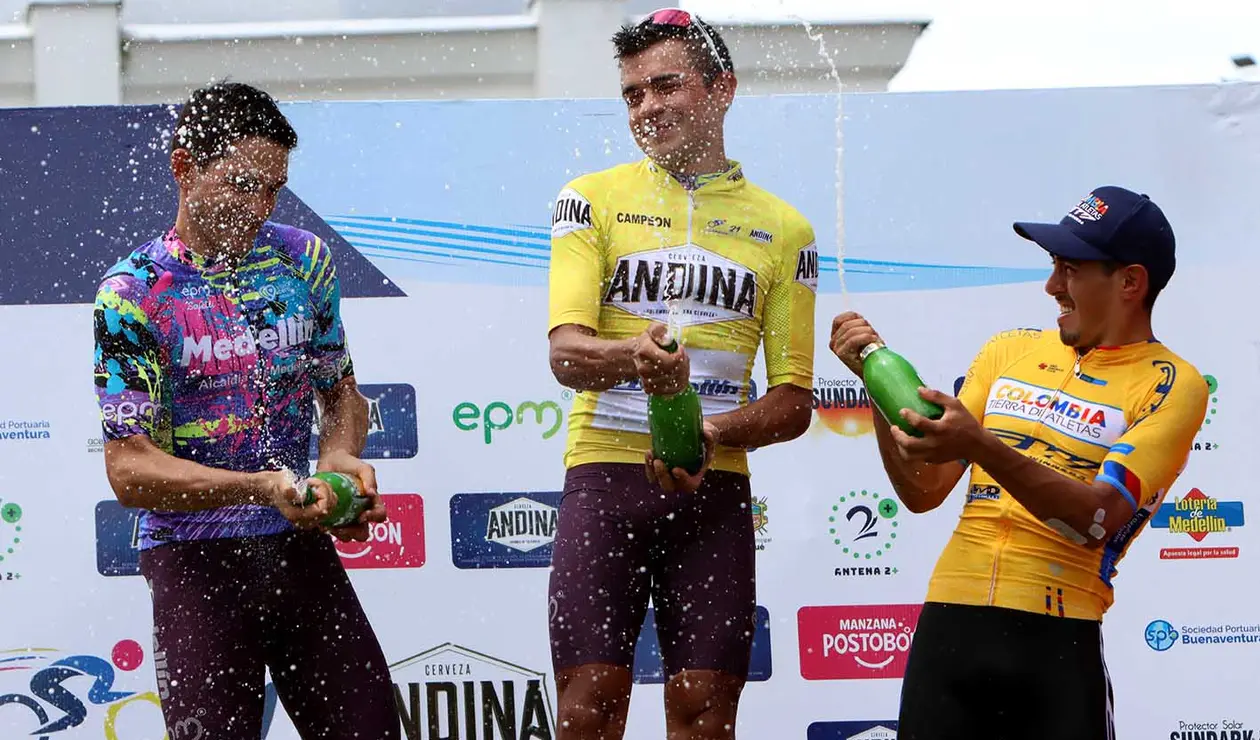 Clásico RCN 2021, Fabio Duarte