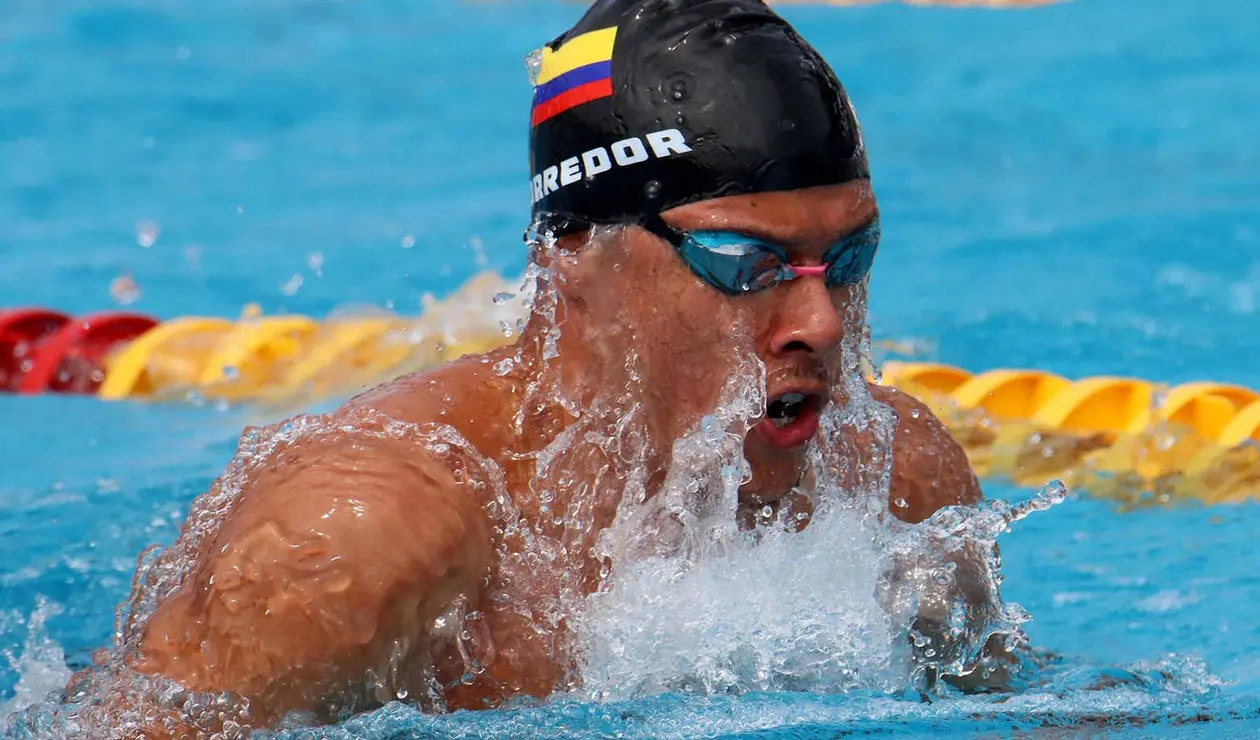 Primer día de los Juegos Centroamericanos y del Caribe 2023