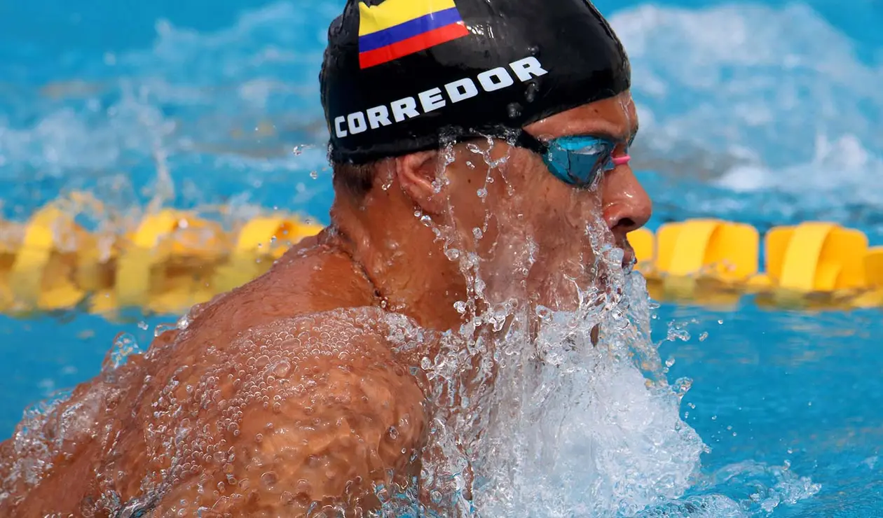 Primer día de los Juegos Centroamericanos y del Caribe 2023