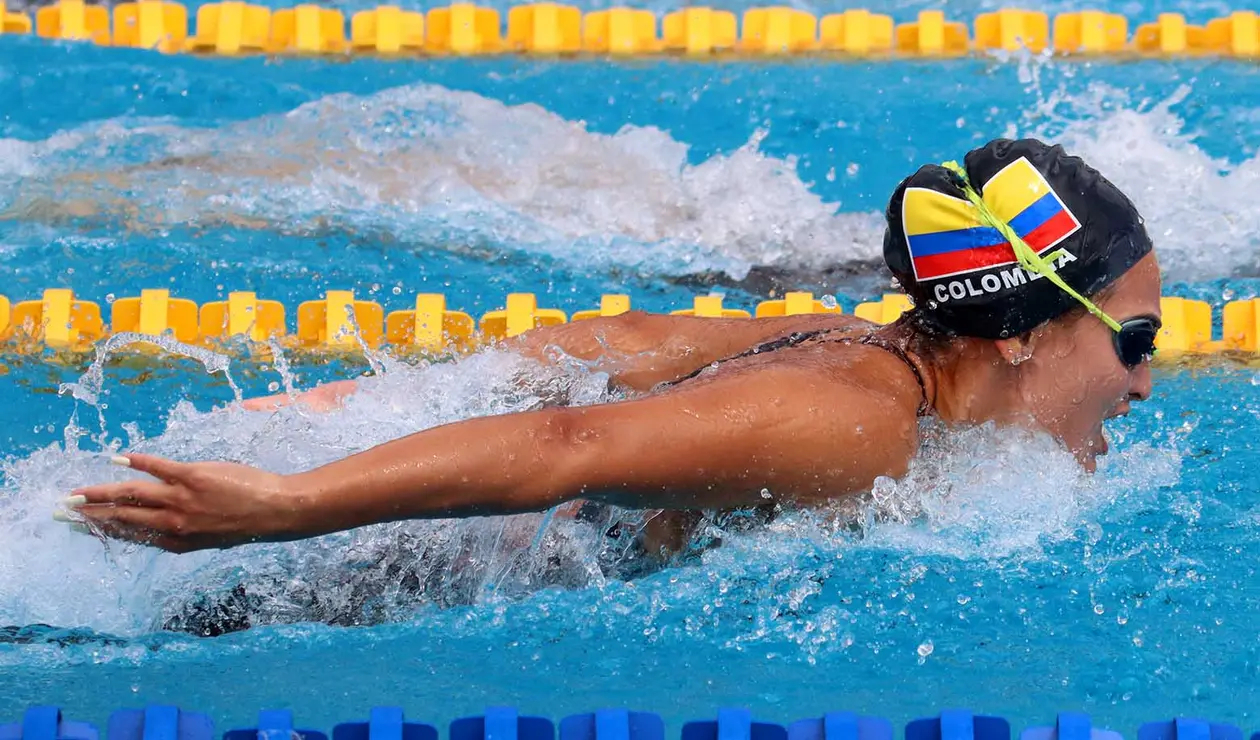 Primer día de los Juegos Centroamericanos y del Caribe 2023