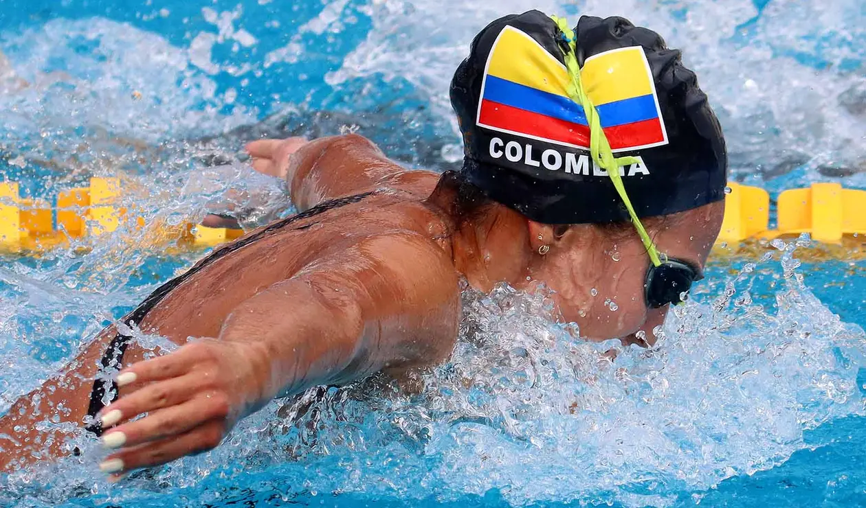 Primer día de los Juegos Centroamericanos y del Caribe 2023