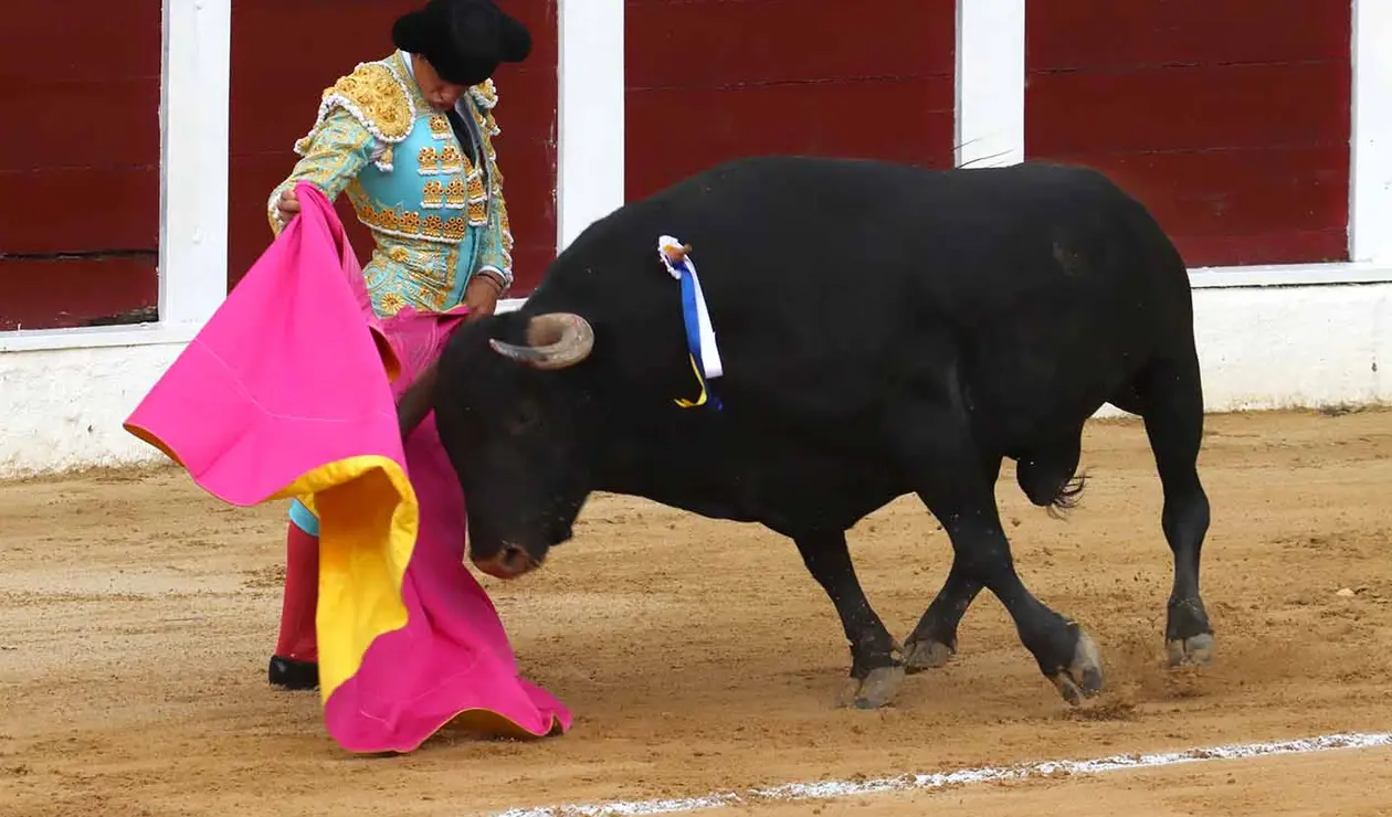 Corrida de toros Bogotá