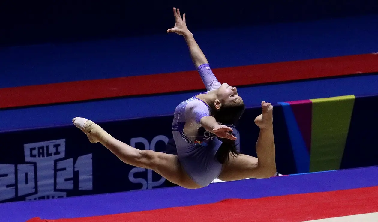 Juegos Parapanamericanos Juveniles 2023 - Quinto día de competencia