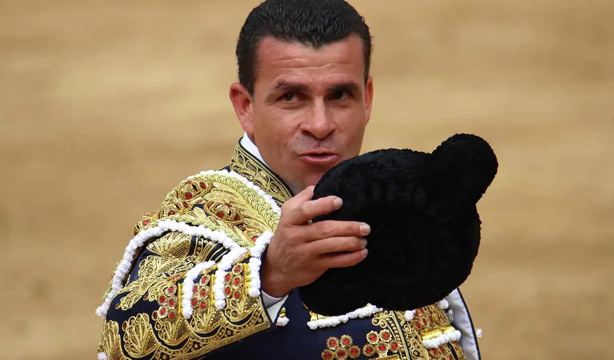 Corrida de toros Bogotá