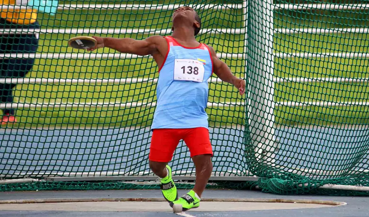 Juegos Parapanamericanos Juveniles 2023 - Quinto día de competencia