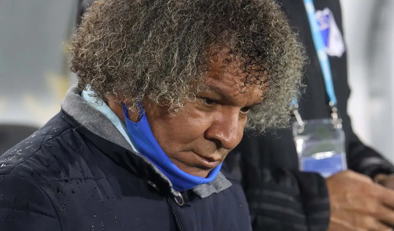 Alberto Gamero, Millonarios