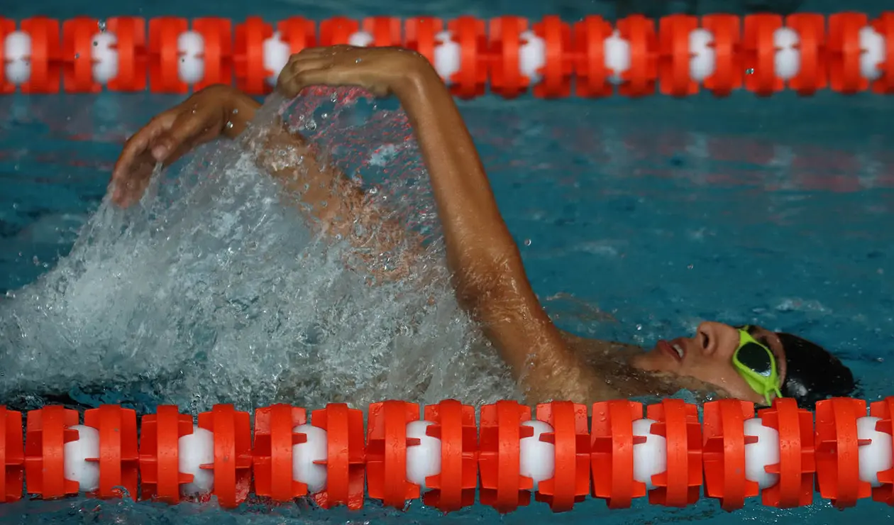 Juegos Parapanamericanos Juveniles 2023 - Sexto día de competencia