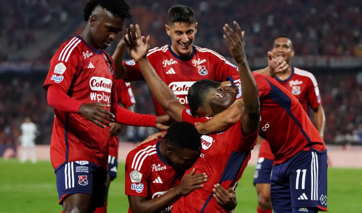 DIM - Independiente Medellín